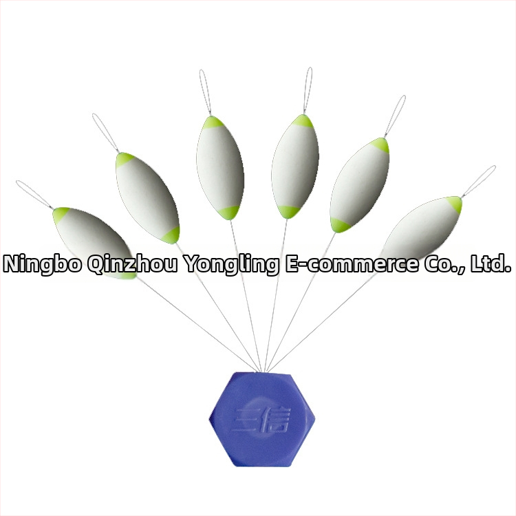 Septiņzvaigžņu plūds – aerodinamisks, pilnībā slēgts korpuss, augstas spilgtuma luminescējošs materiāls; Zīmols Shanghai Sanxin