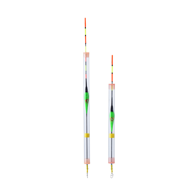 Wickert Vertikalus Drift Žvejybai Su Skaitmenine Naktine Funkcija, Kranto Plūdė, Kompozitinis Medžiaga