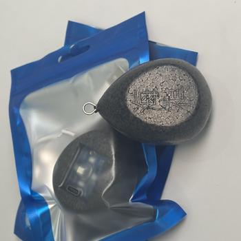 Plūduriuojanti naktinio matomumo šviesa žvejybai – plastikas, Haiqi