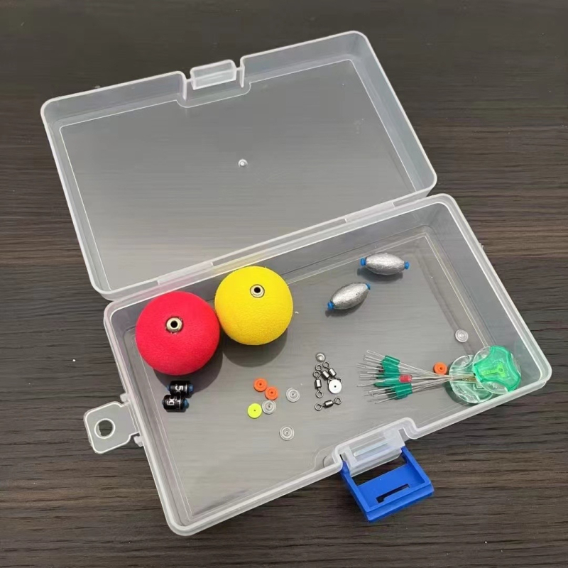 Подобрен комплект сферични поплавъци за риболов в река, от пяна, марка Gold Ship — Luoyang ball комплект.