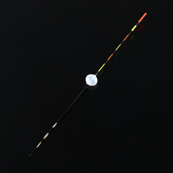 Ръчно изработен пластмасов поплавък за карп риболов – високочувствителен, плитководен