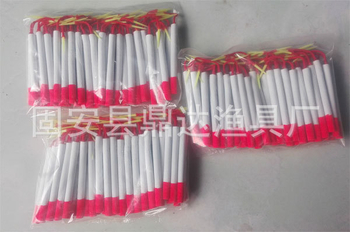 Dingda plută de pescuit din spumă