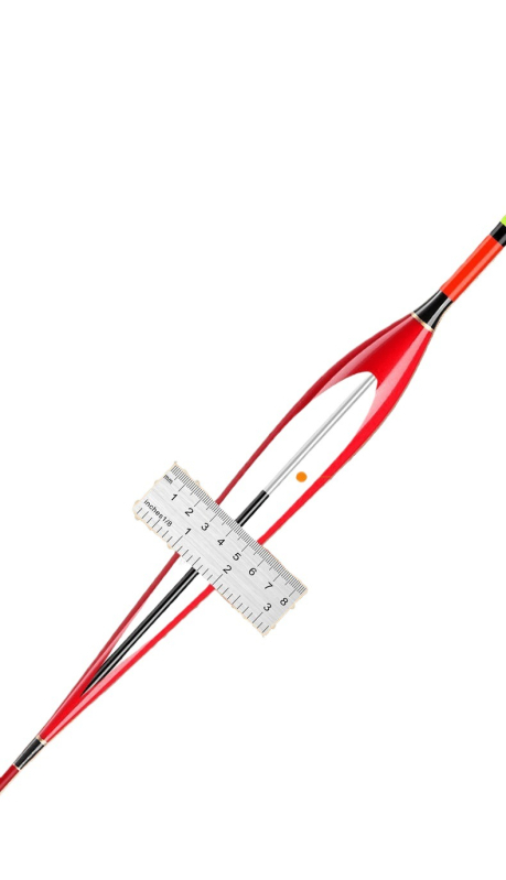 Поплавък за риболов с вертикален дрейф, композитен материал, марка Other, поплавъци и буйове