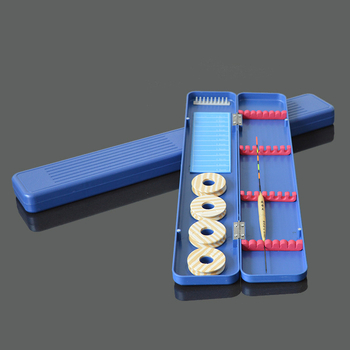 Hongchuan Plastová Rybárska Krabička na Plávky – Viacfunkčná, Úložisko Pod Línou a Rig