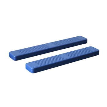 Hongchuan Plastová Rybárska Krabička na Plávky – Viacfunkčná, Úložisko Pod Línou a Rig