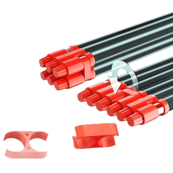 Сгъваема кутия за плаващи буйове за риболов – пластмасова; произход Китай; марка Huilin Sanjiang; категория: риболовни буйове