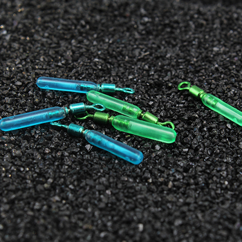 Dong Yu șezut plutitor din silicon universal glisant pentru pescuit