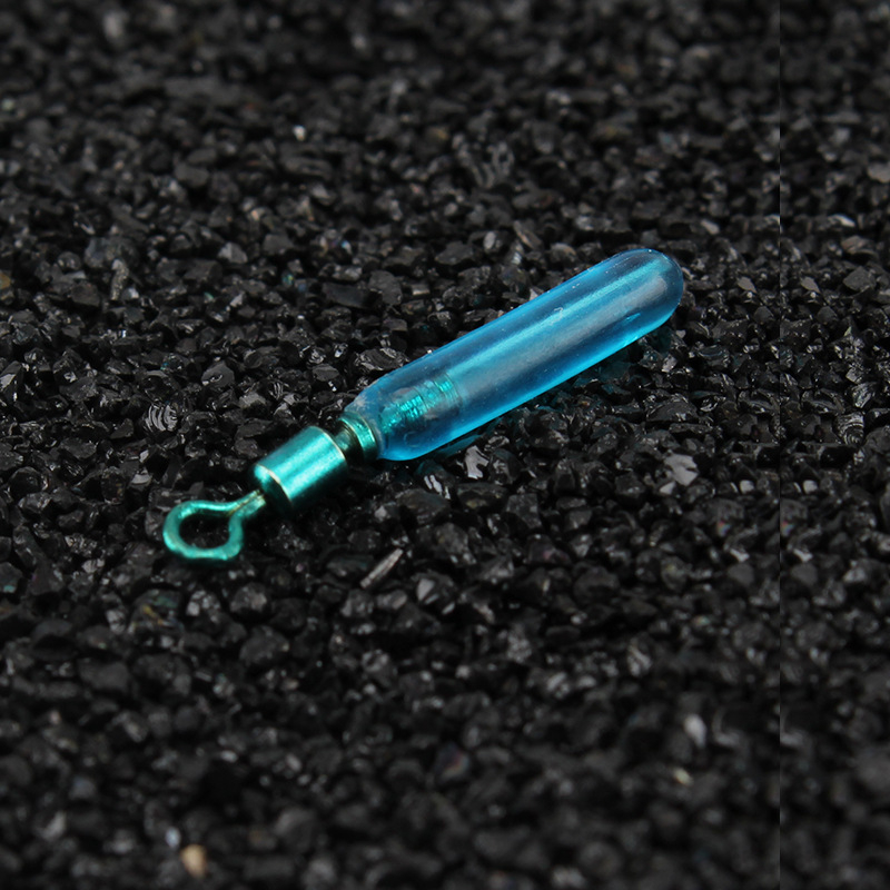 Dong Yu șezut plutitor din silicon universal glisant pentru pescuit