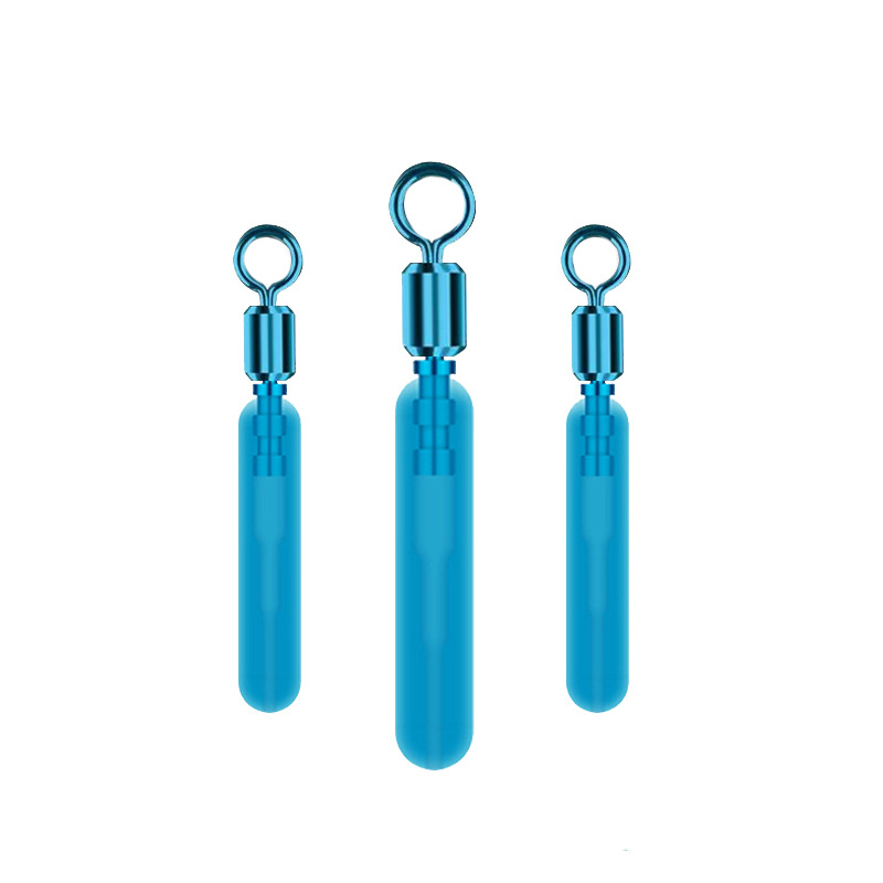 Dong Yu șezut plutitor din silicon universal glisant pentru pescuit