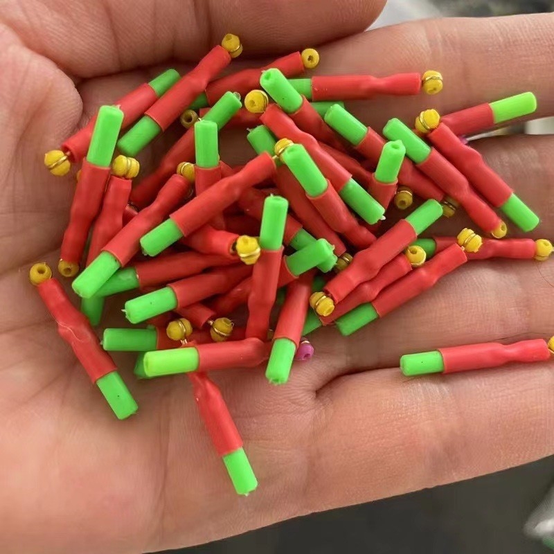 Wave Shark suport silicon glisant pentru plută de pescuit – anti-pierdere, rotire rapidă