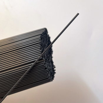 Súčiastky pre rybárske plávky, DIY skelet z uhlíkovej tyče, značka Xuantian carp (Značka: Xuantian carp; Materiál: Uhlík; Pôvod: Čína)