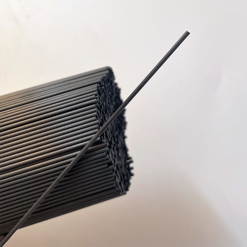 Súčiastky pre rybárske plávky, DIY skelet z uhlíkovej tyče, značka Xuantian carp (Značka: Xuantian carp; Materiál: Uhlík; Pôvod: Čína)