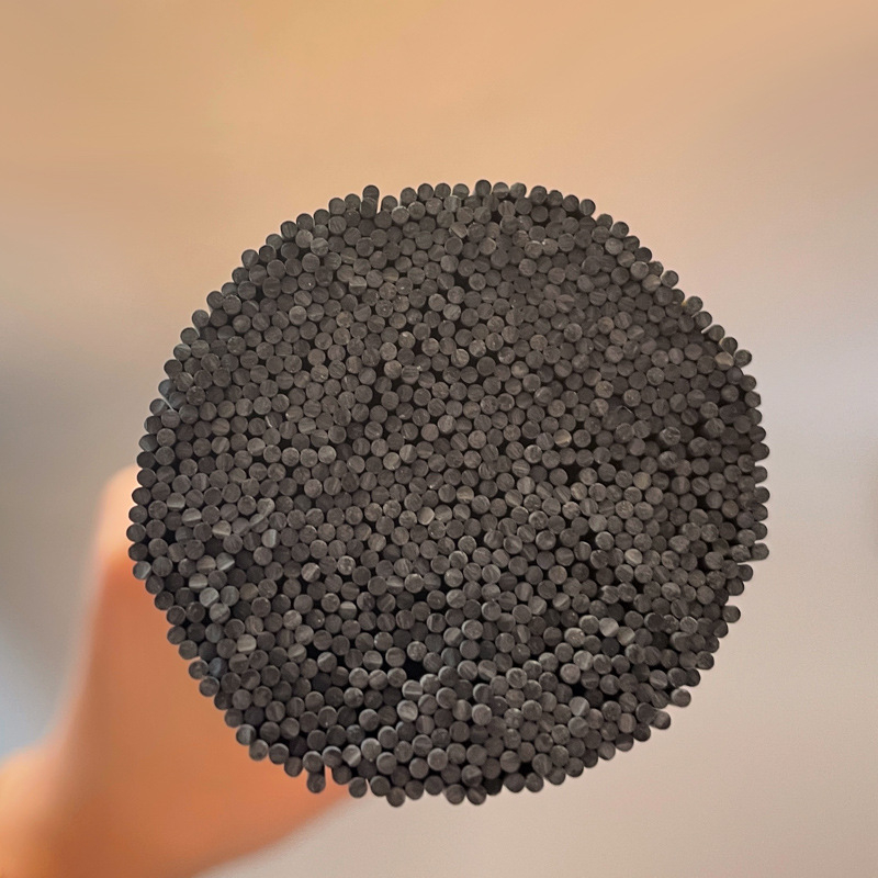 Súčiastky pre rybárske plávky, DIY skelet z uhlíkovej tyče, značka Xuantian carp (Značka: Xuantian carp; Materiál: Uhlík; Pôvod: Čína)