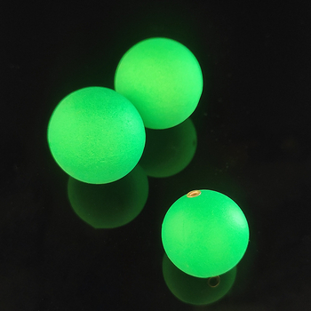 Putų plūdė žvejybai kamuolio formos, driftui