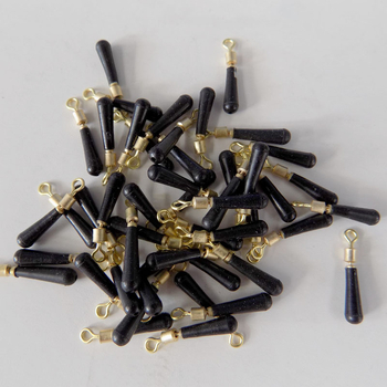 Forgó driftülés lemezre szerelt rézfejjel, réz-gumi anyag | Yueda fishing gear