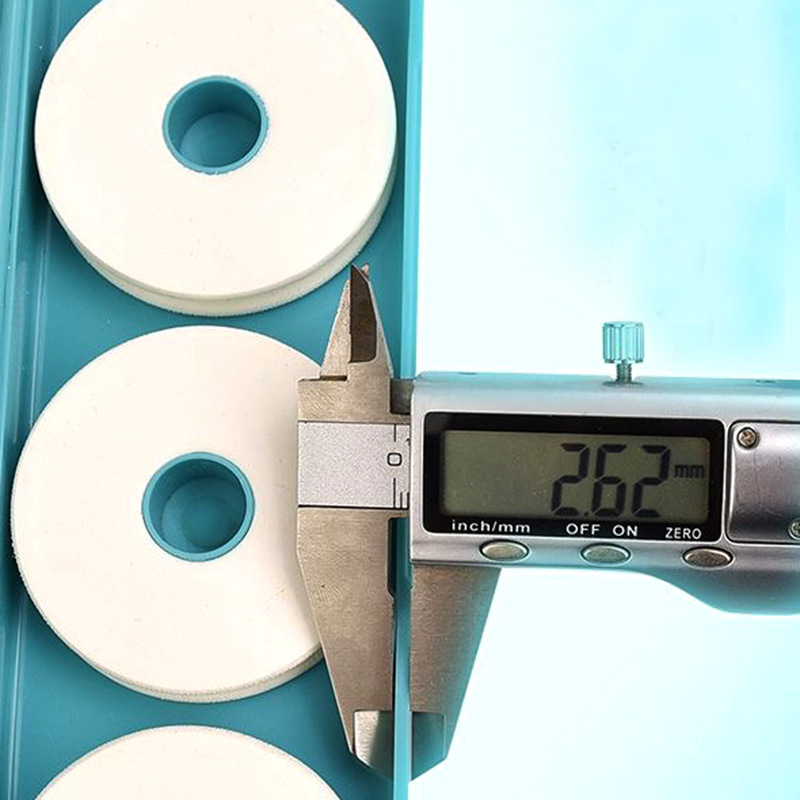 Mingtu kutija za glavnu liniju, pojačani ABS materijal, prijenosna kutija za ribolovne linije