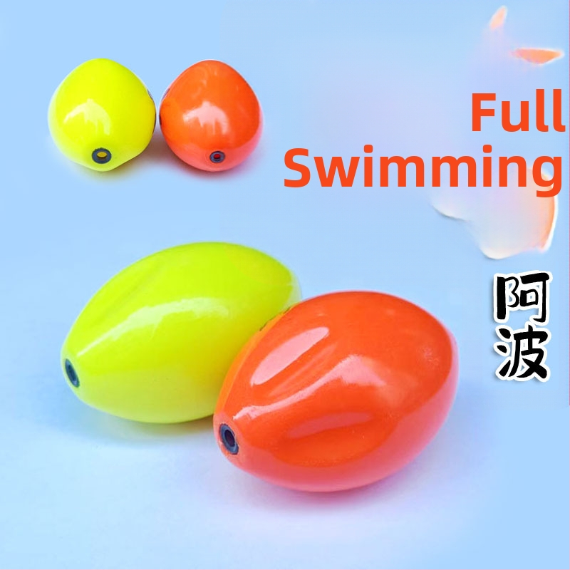 Apo plūdė jūrinei žvejybai — Wuji plastikinis drift plūdė