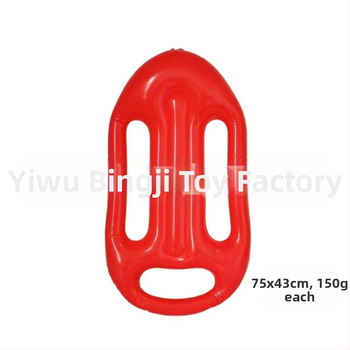 Pūtinė gelbėjimo valtis – cosplay rekvizitas; PVC žaislas; 7–14 metų; tinka gimtadieniams, stovykloms, vidaus ir lauko veiklai.