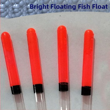 Vertikalus dreifas žvejybai — Sunrise plastinė plūdė