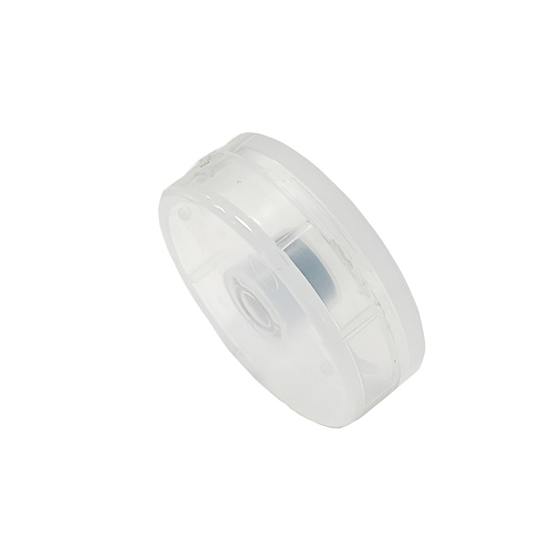 Αξεσουάρ για ρομπότ-καθαριστή S10: Πλωτήρας δεξαμενής νερού με μαγνήτη ανίχνευσης – Υποβοηθούμενος καθαρισμός, οικιακή χρήση, 101–150 m²