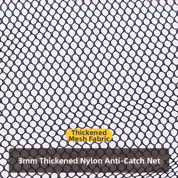 Malá taška na ochranu rýb so sieťou, skladacia, prenosná (Značka Bokai, Pôvod Čína, Materiál Sieť)