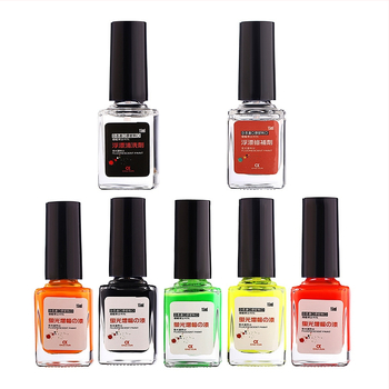 Farba na plávajúce pre rybárstvo – jasná fluorescencia, vodotesná; Značka: Qianrui; Pôvod: Čína; Materiál: diving fabric; Licencovaná súkromná značka: Áno