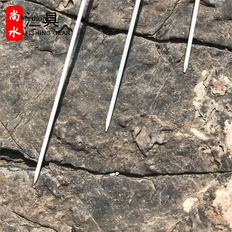Rybársky plavák, zvislý plastový plavák na plytšiu vodu • Značka: Shangshui Fishing Gear • Materiál: Plast • Pôvod: Hebei