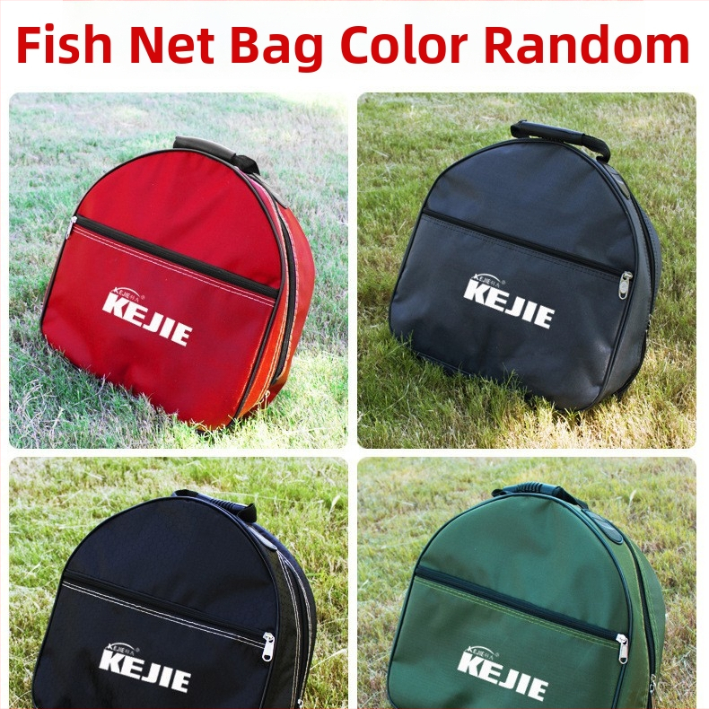 Kejiemei Fishing Home Nano sieť na ochranu rybolovu