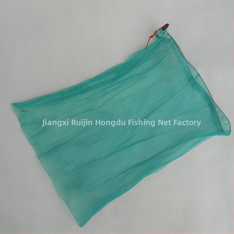 Rozmnožovacie zariadenie pre rybolov – Mingyang fishing net, polyetylén, model 60×40 cm, ochrana rybolovu