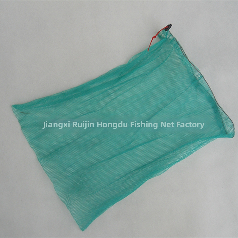 Rozmnožovacie zariadenie pre rybolov – Mingyang fishing net, polyetylén, model 60×40 cm, ochrana rybolovu