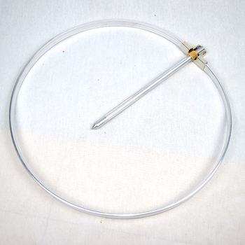 Kruhový doplnok z hliníkovej zliatiny pre ochranu pri rybolove – integrovaný, predĺžený, univerzálne umiestnenie, pôvod Henan