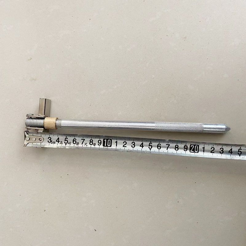 Kruhový doplnok z hliníkovej zliatiny pre ochranu pri rybolove – integrovaný, predĺžený, univerzálne umiestnenie, pôvod Henan