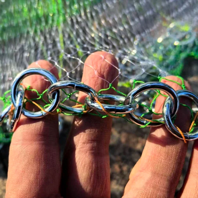 Tradicinis rankinis mėtymo tinklas žvejybai — Prekės ženklas: Chiyue; Medžiaga: Nailonas; Stilius: rankinis mėtymas; Kategorija: žvejybos tinklai