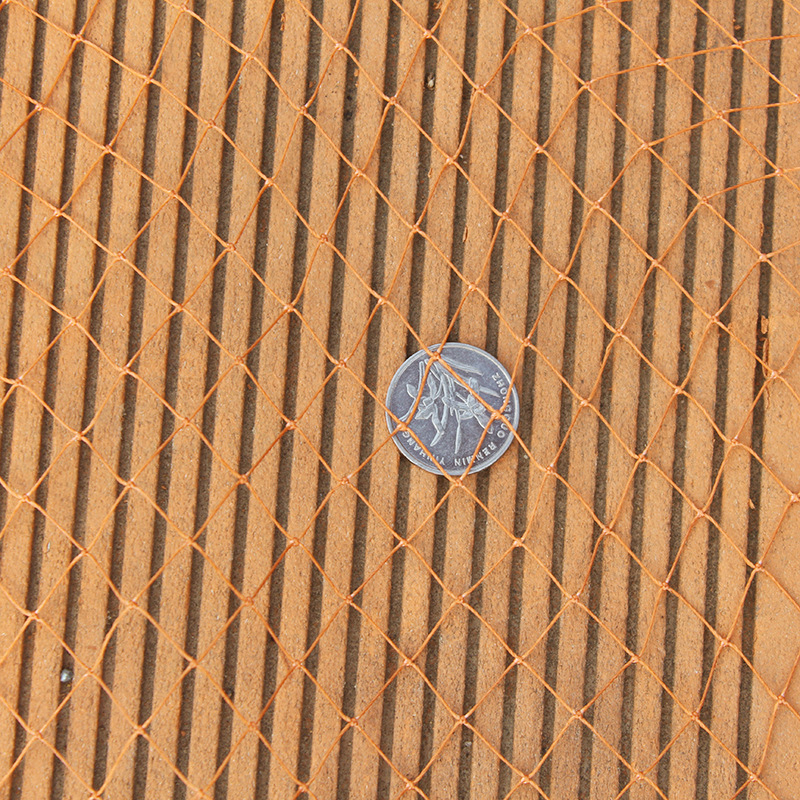 Rankinis žvejybos tinklas su guminė linija, Chengrui prekės ženklas, tradicinis