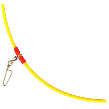 Horgász mérleg 1236, műanyag cső, műanyag kivitel, tengeri horgászat