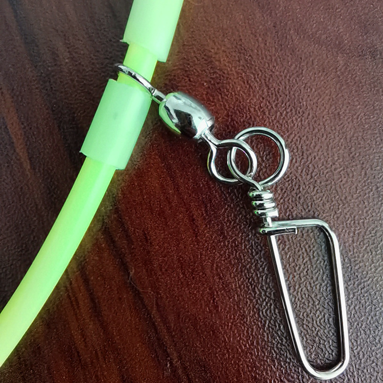 Horgász mérleg 1236, műanyag cső, műanyag kivitel, tengeri horgászat