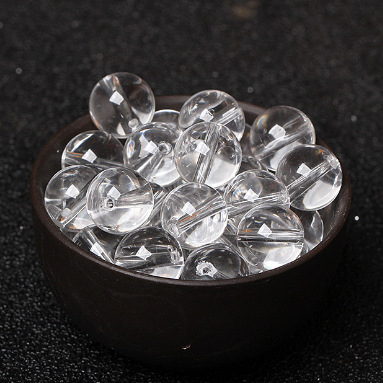 Labave kristalne perle za DIY projekte, perlatno završni sjaj, plemenit uzorak, brend Jade (Materijal: Kristal; Tretman: Perlatno; Vzor: Plemenit; Brend: Jade)