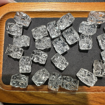 Κρεμαστό | κρύσταλλο | Shang shangqian | Shantwei | άνοιξη 2023