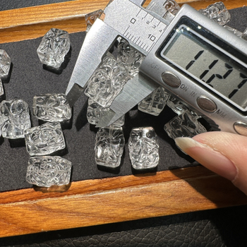 Κρεμαστό | κρύσταλλο | Shang shangqian | Shantwei | άνοιξη 2023