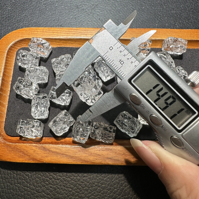 Κρεμαστό | κρύσταλλο | Shang shangqian | Shantwei | άνοιξη 2023