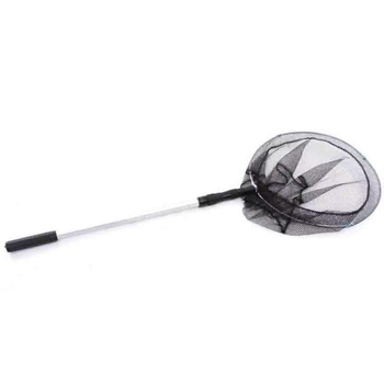 Landing Net Joyful, aliaj de aluminiu, model 3654