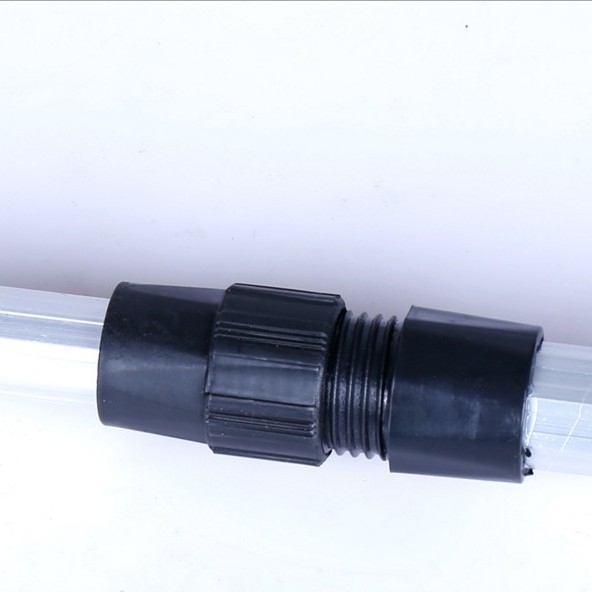 Landing Net Joyful, aliaj de aluminiu, model 3654