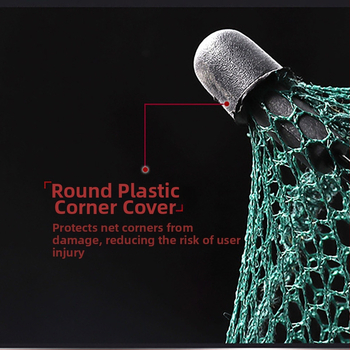 Krevetės narvas iš nailono, Xin Ding Long, žuvininkystės apsauga