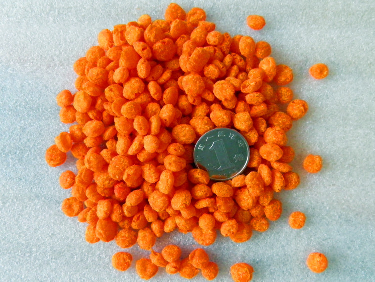 Integrirana granulirana mamac za karasa – zobna formula, marka 0631