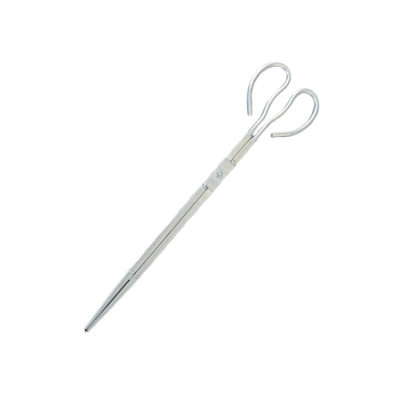 Clip pentru anghilă din oțel inoxidabil, antiderapant – Xiangzhen