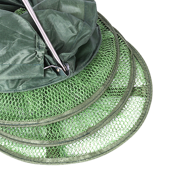 Nailoninė žuvų apsauga žvejybai — Tipas: Žuvų apsauga; Medžiaga: Nailonas; Kategorija: Žvejybos apsauga