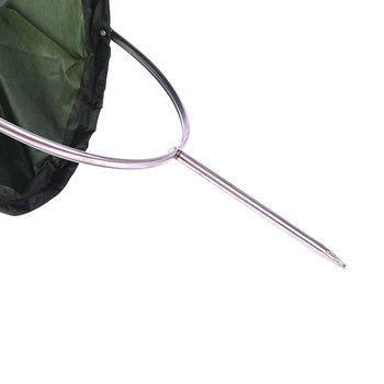 Nailoninė žuvų apsauga žvejybai — Tipas: Žuvų apsauga; Medžiaga: Nailonas; Kategorija: Žvejybos apsauga