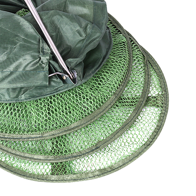 Nailoninė žuvų apsauga žvejybai — Tipas: Žuvų apsauga; Medžiaga: Nailonas; Kategorija: Žvejybos apsauga