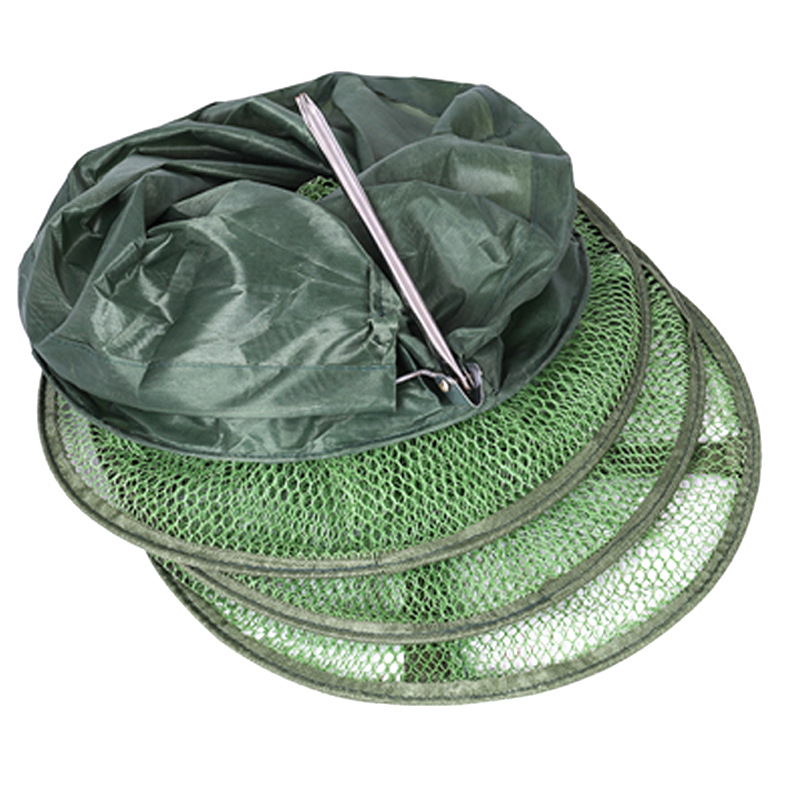 Nailoninė žuvų apsauga žvejybai — Tipas: Žuvų apsauga; Medžiaga: Nailonas; Kategorija: Žvejybos apsauga