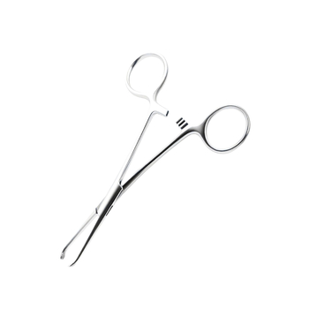 Obest Clip Loach din oțel inoxidabil – antiderapant pentru momeli vii, pescuit pe plută